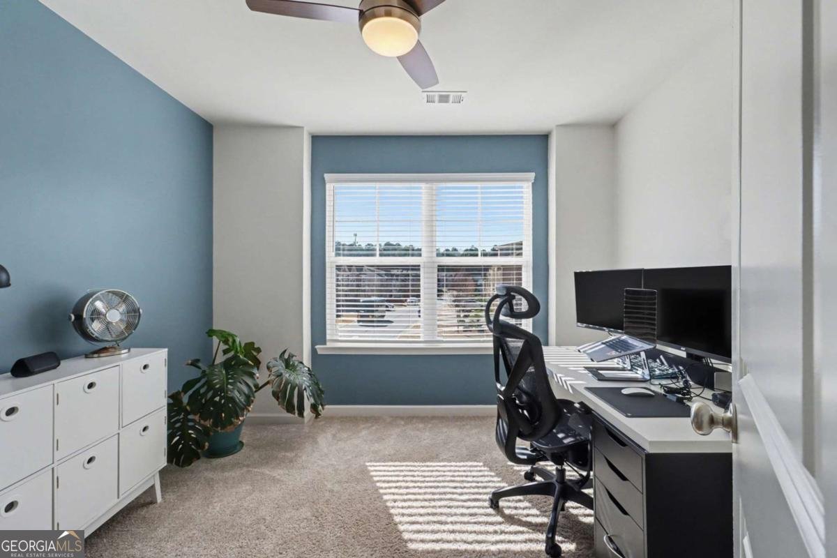 5199 Madeline Place Stone Mountain - Photo 21