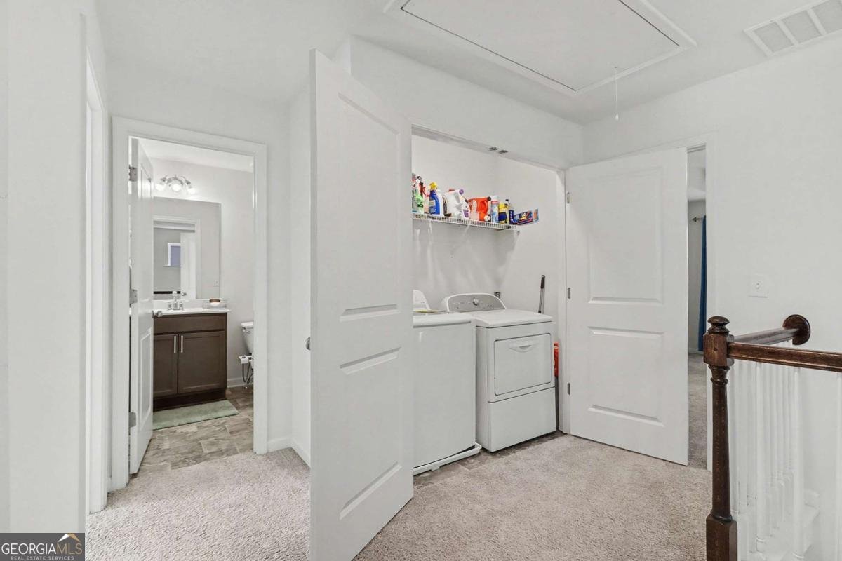 5199 Madeline Place Stone Mountain - Photo 24