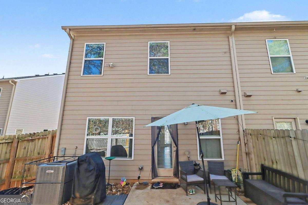 5199 Madeline Place Stone Mountain - Photo 27