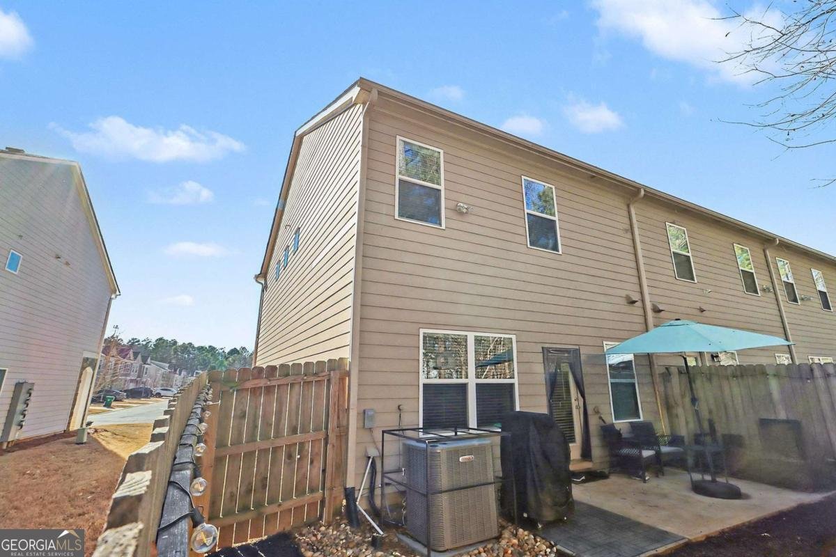 5199 Madeline Place Stone Mountain - Photo 28