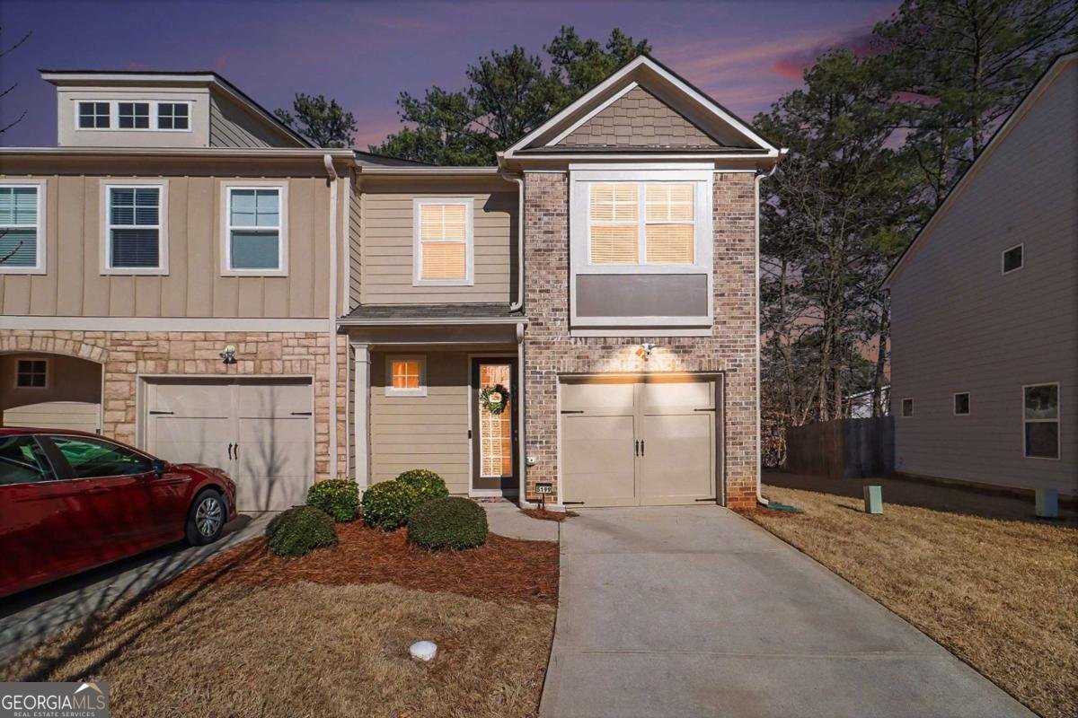 5199 Madeline Place Stone Mountain - Photo 29