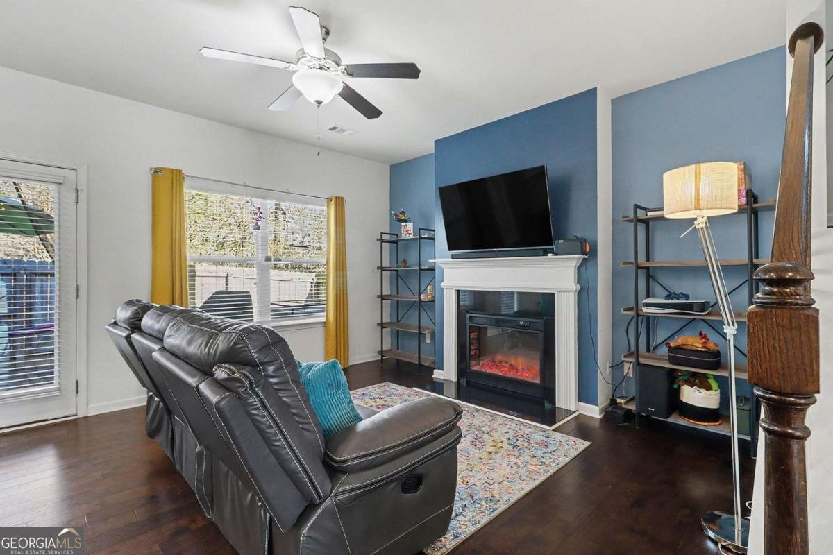 5199 Madeline Place Stone Mountain - Photo 6