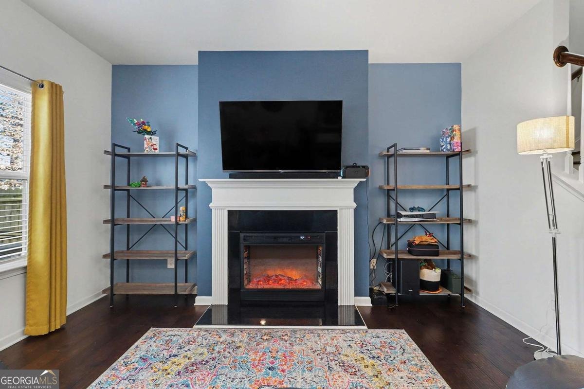 5199 Madeline Place Stone Mountain - Photo 7