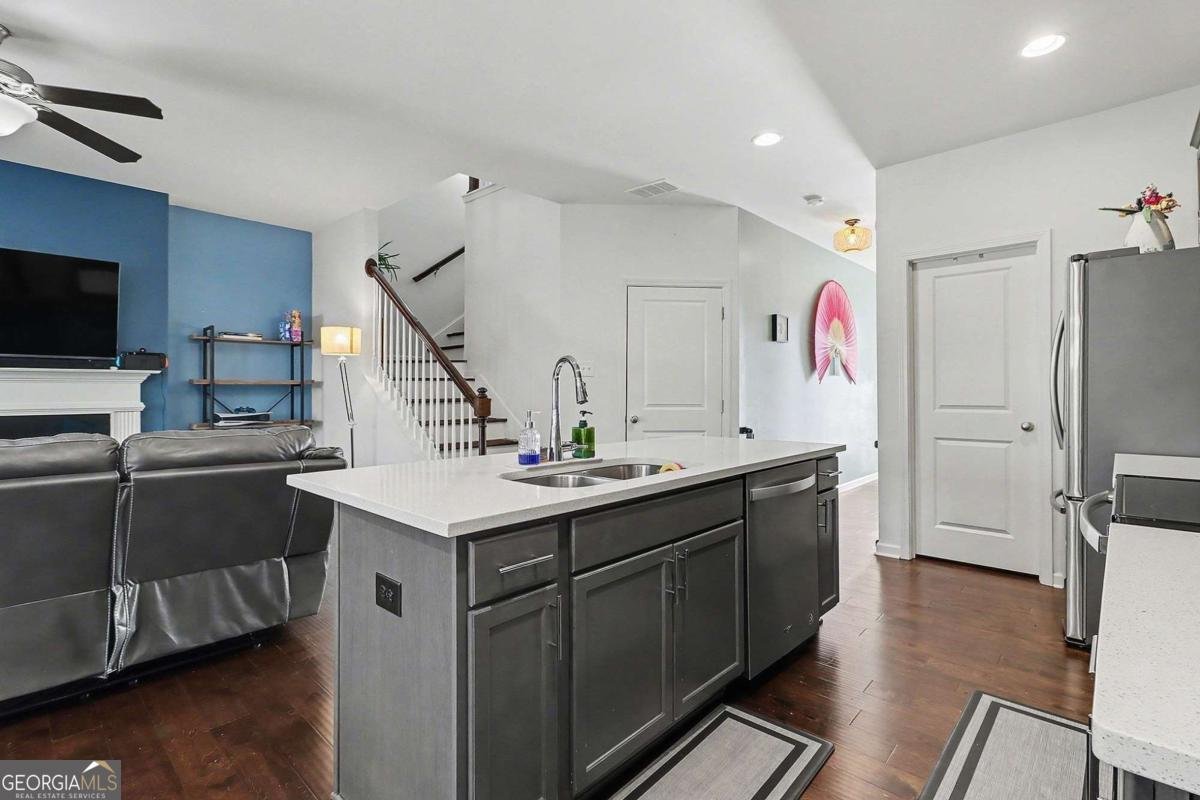 5199 Madeline Place Stone Mountain - Photo 8