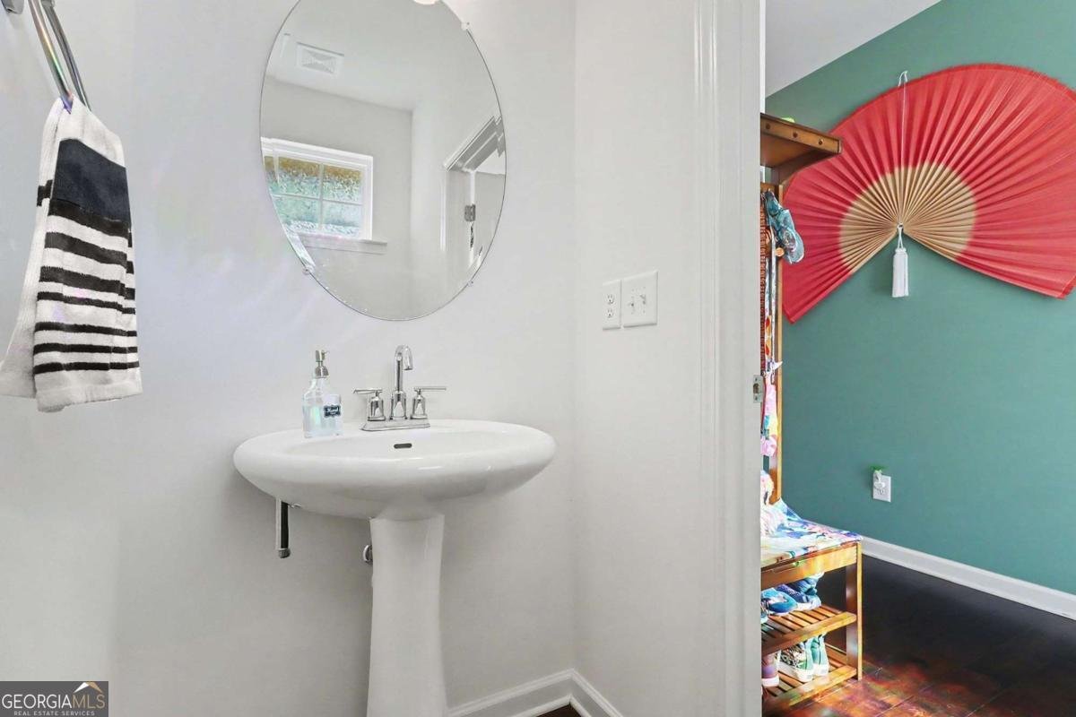 5199 Madeline Place Stone Mountain - Photo 9