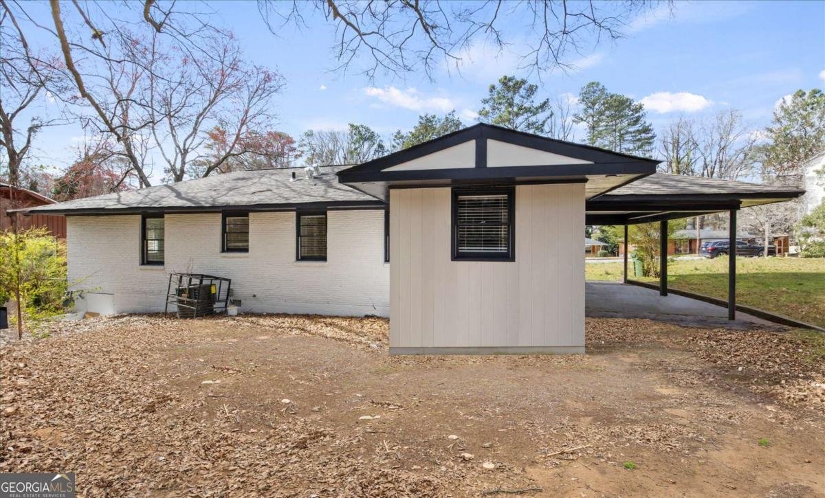 1808 Brewer Boulevard Atlanta - Photo 26