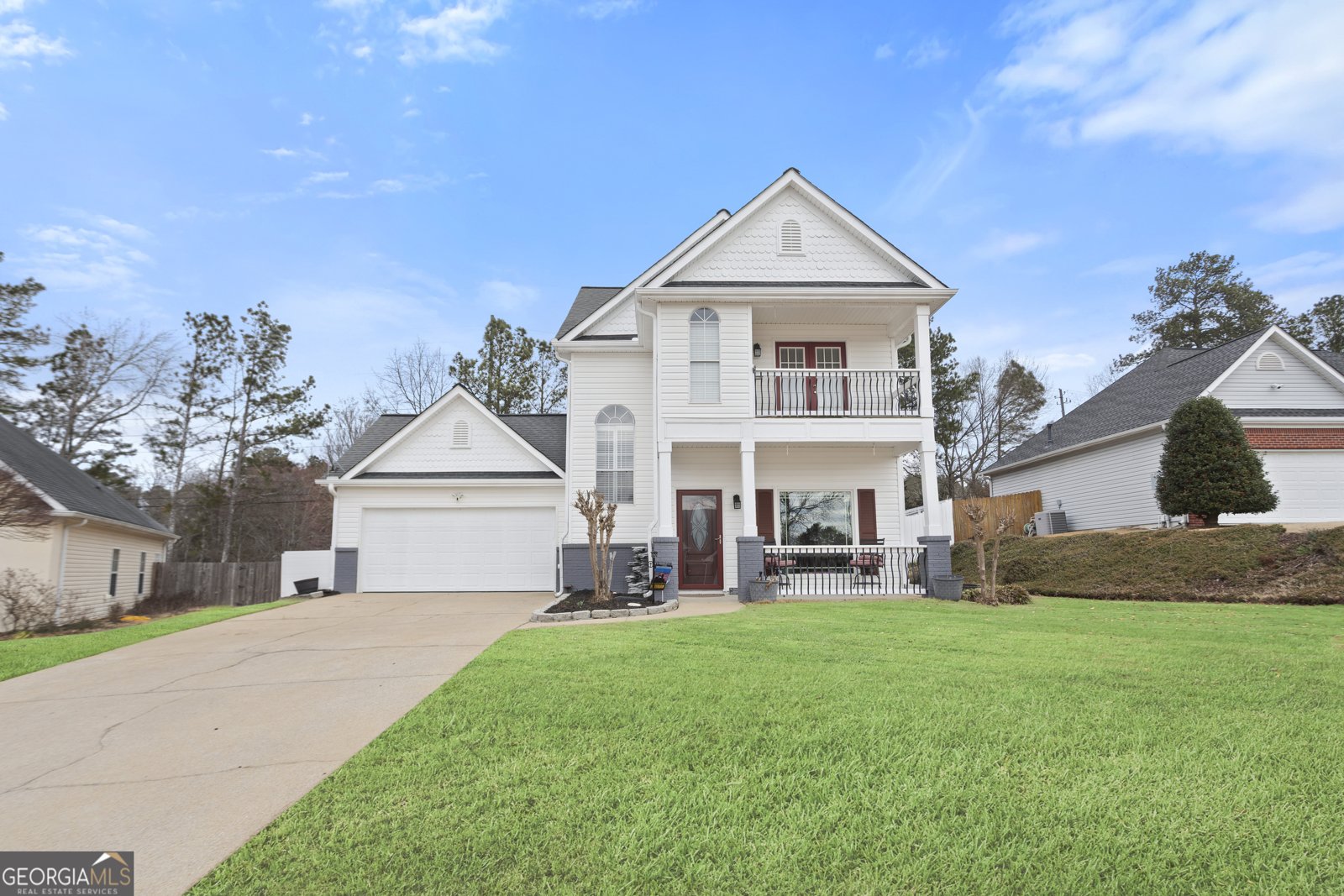 2156 Raccoon Court Villa Rica - Photo 1