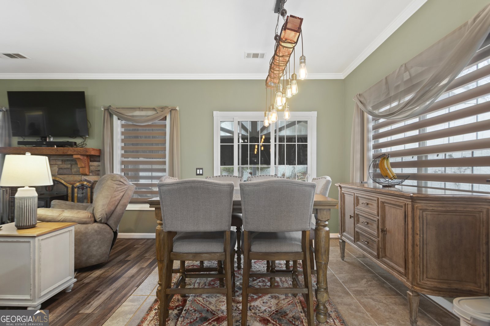 2156 Raccoon Court Villa Rica - Photo 11