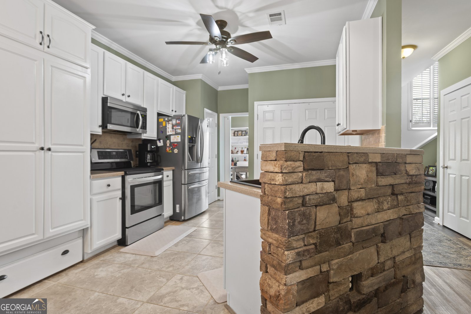 2156 Raccoon Court Villa Rica - Photo 13