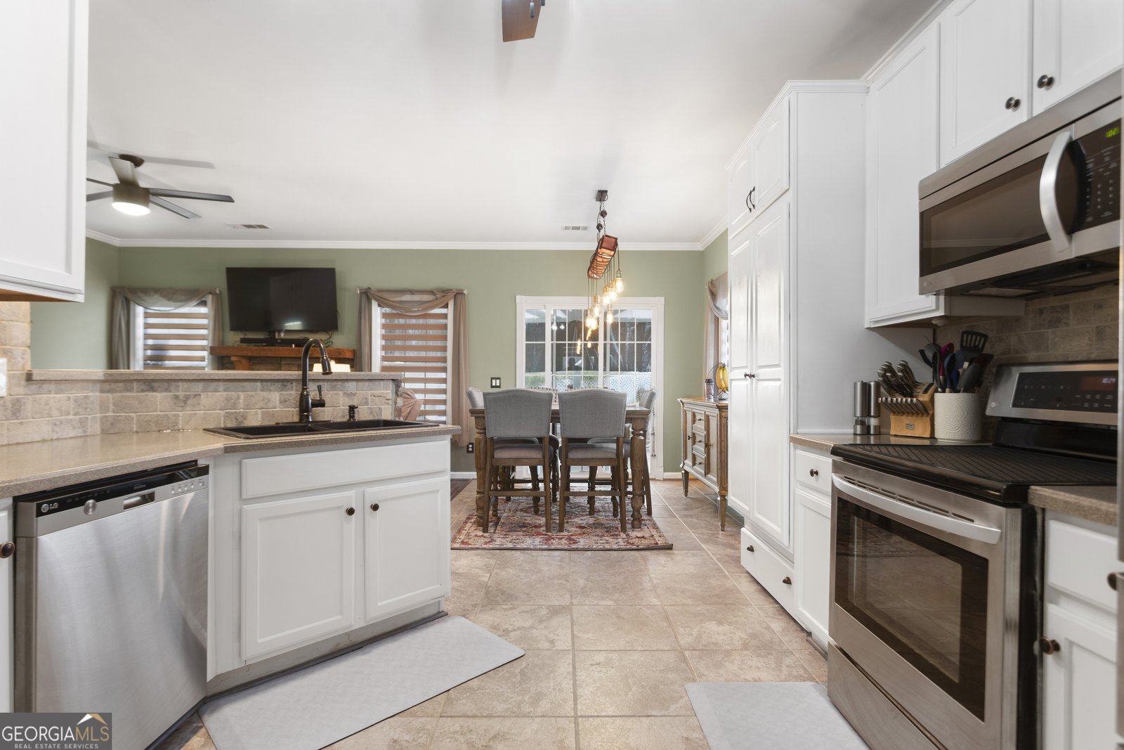 2156 Raccoon Court Villa Rica - Photo 14