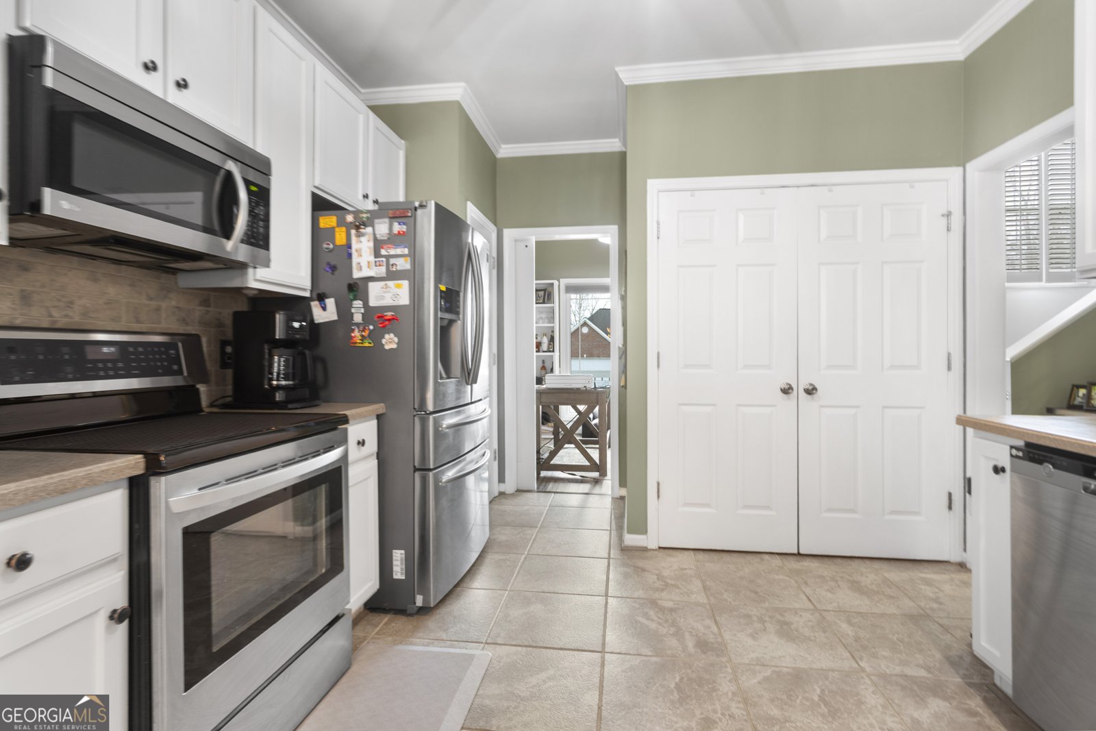 2156 Raccoon Court Villa Rica - Photo 16