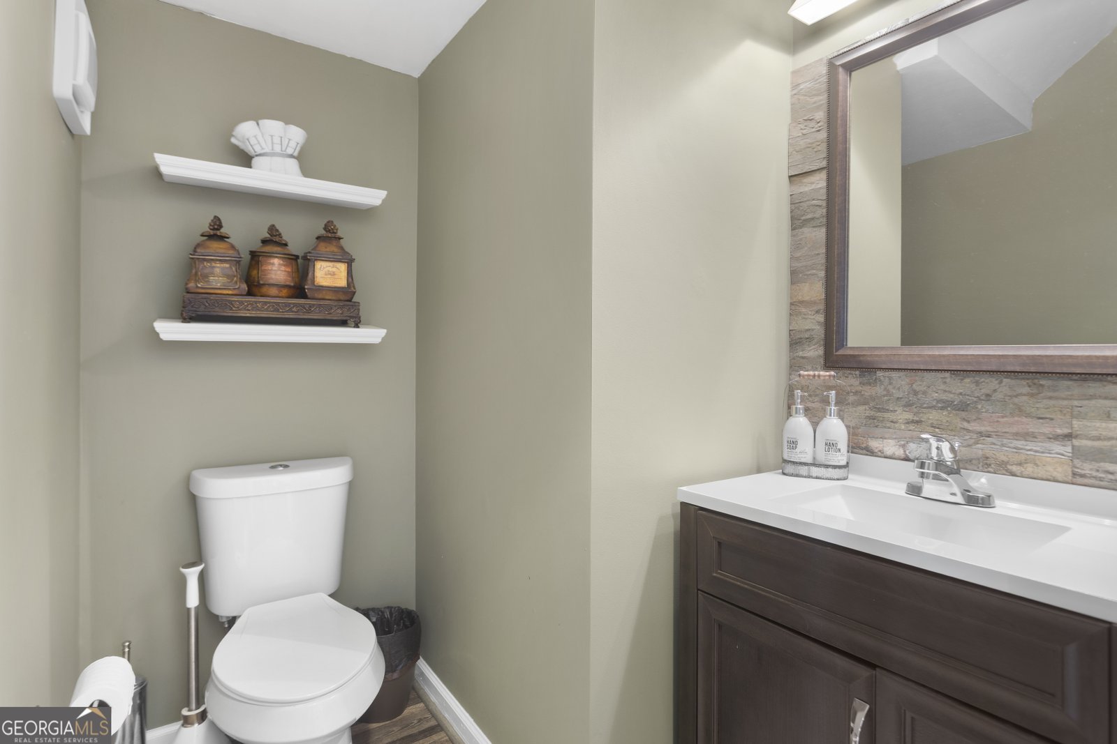 2156 Raccoon Court Villa Rica - Photo 17