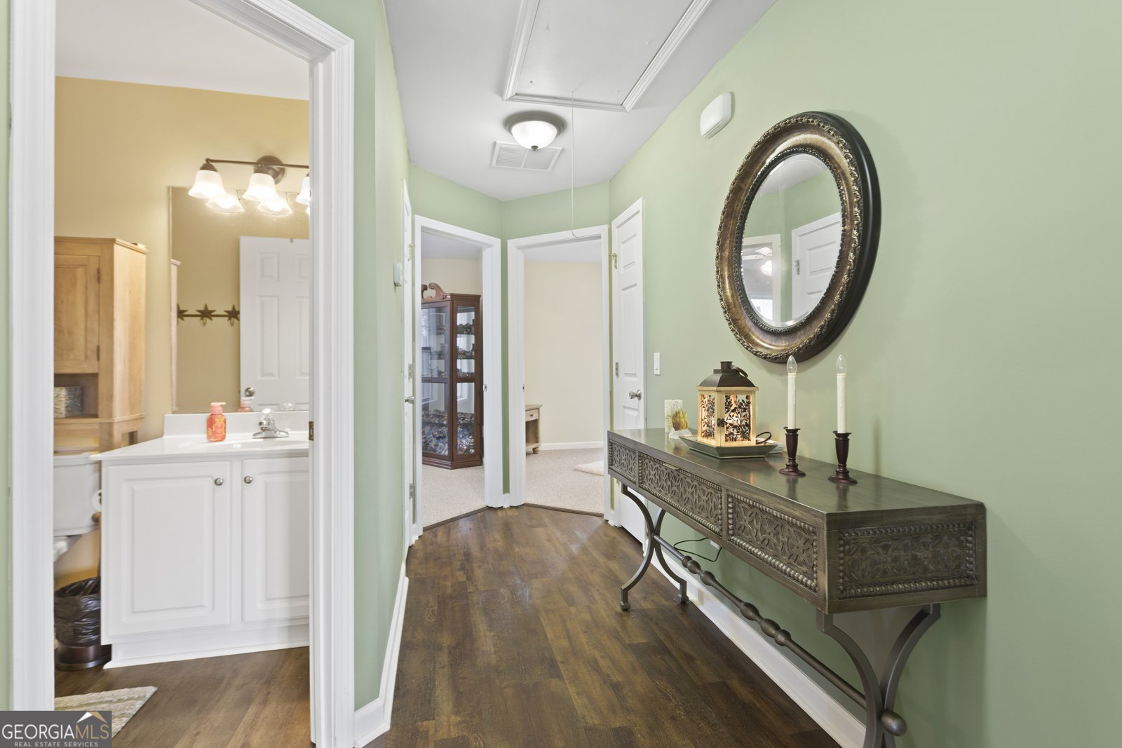 2156 Raccoon Court Villa Rica - Photo 23