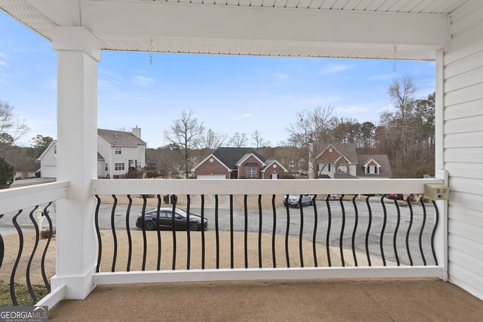 2156 Raccoon Court Villa Rica - Photo 32