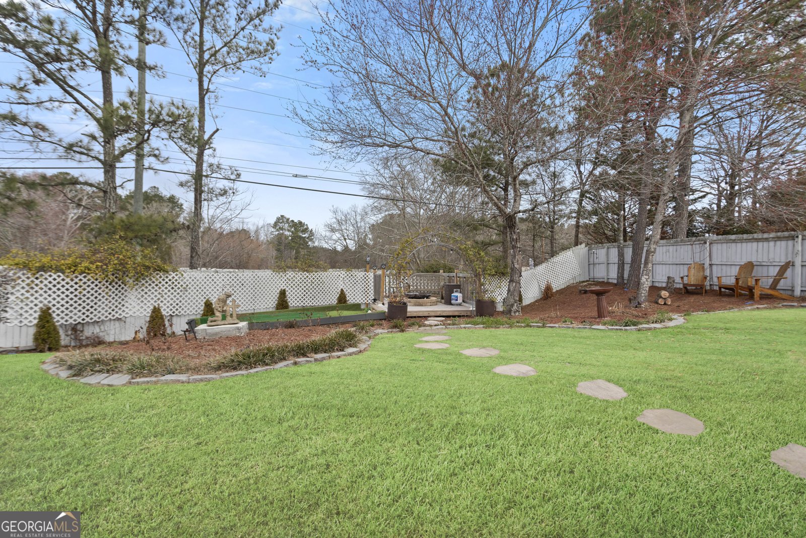 2156 Raccoon Court Villa Rica - Photo 34