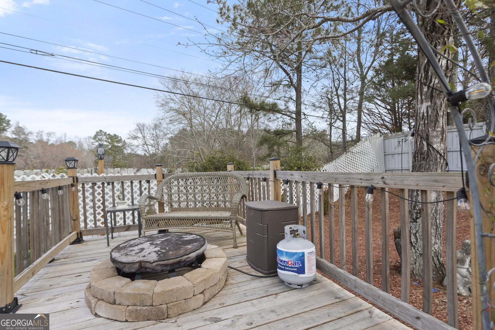 2156 Raccoon Court Villa Rica - Photo 35