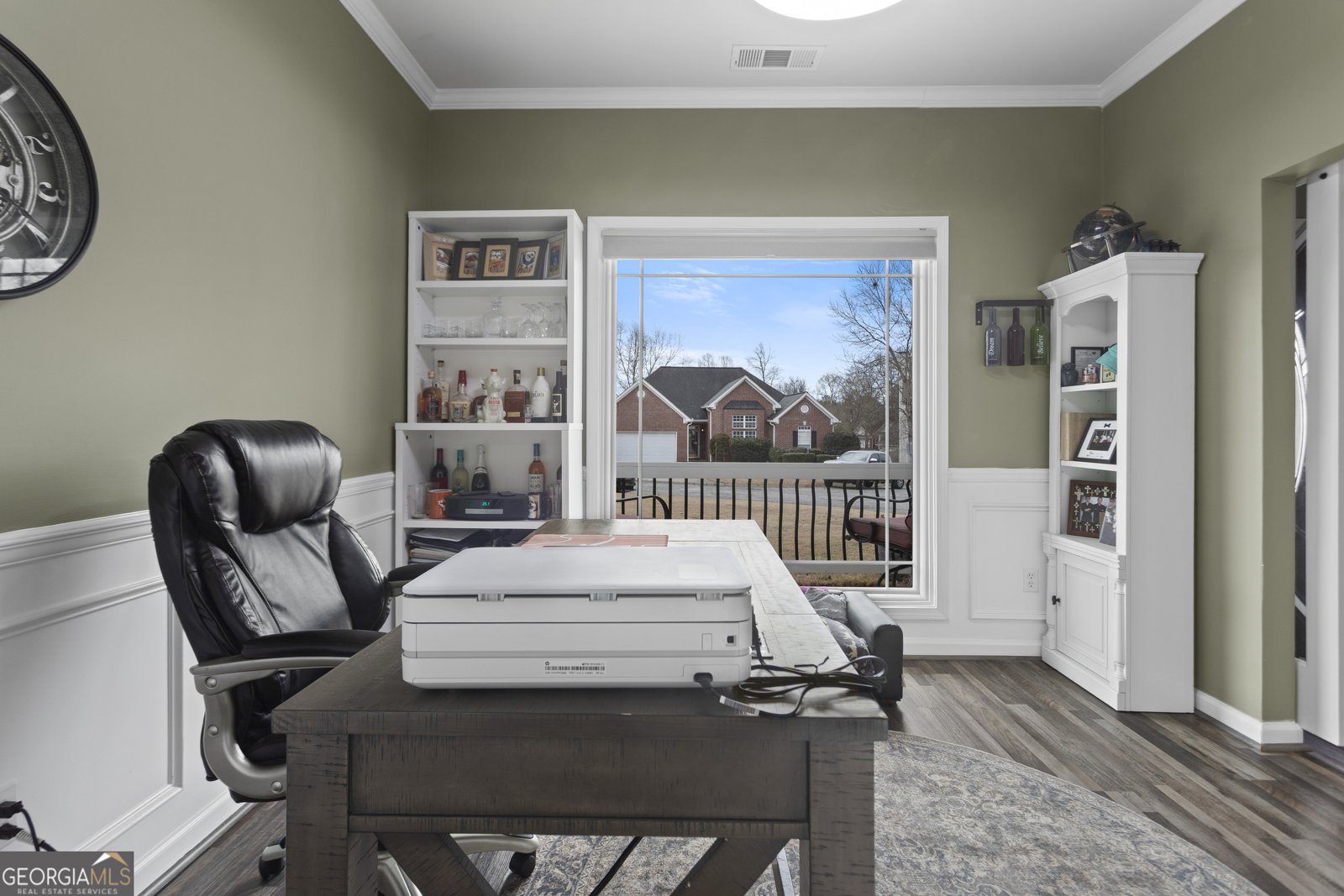 2156 Raccoon Court Villa Rica - Photo 6