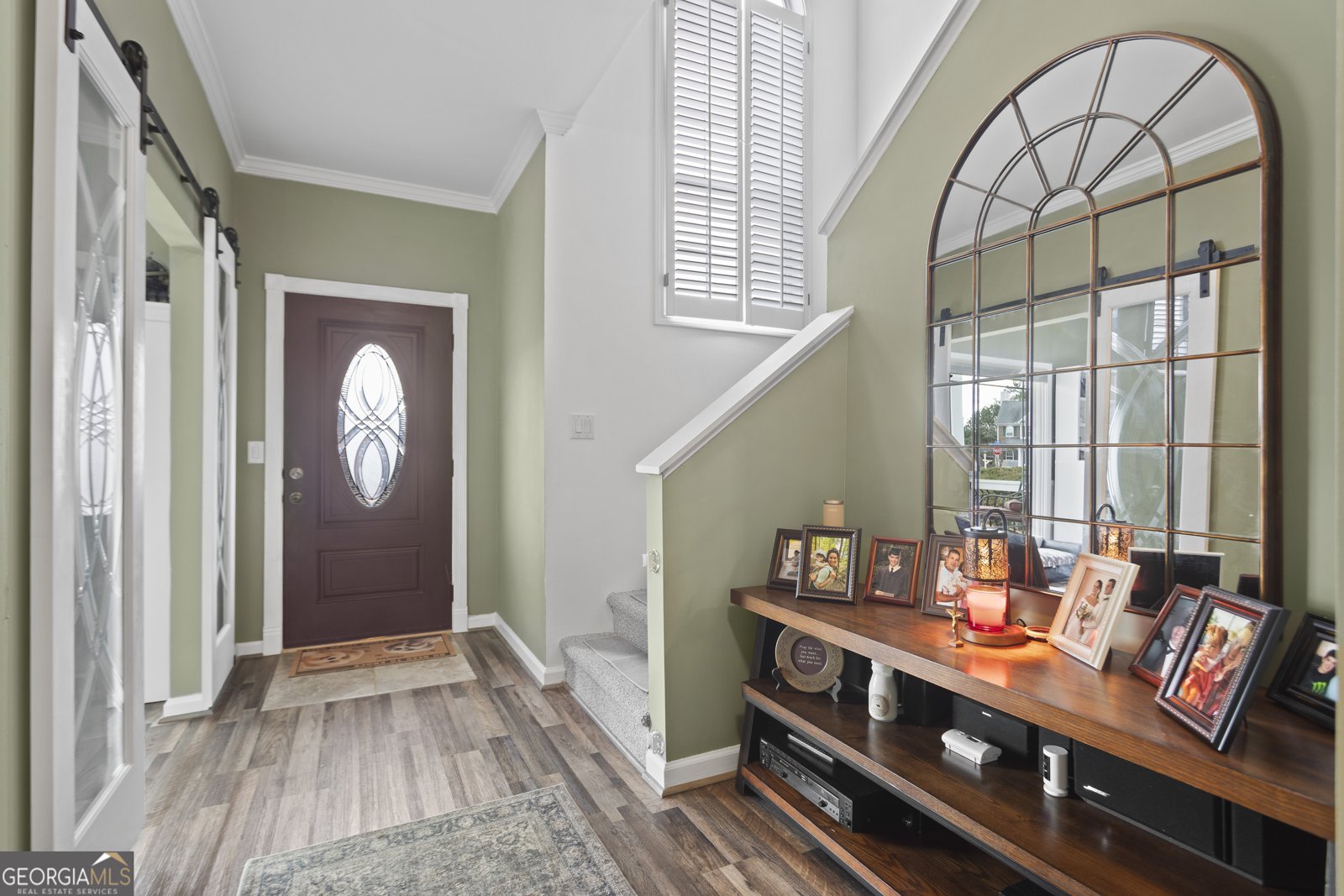 2156 Raccoon Court Villa Rica - Photo 8