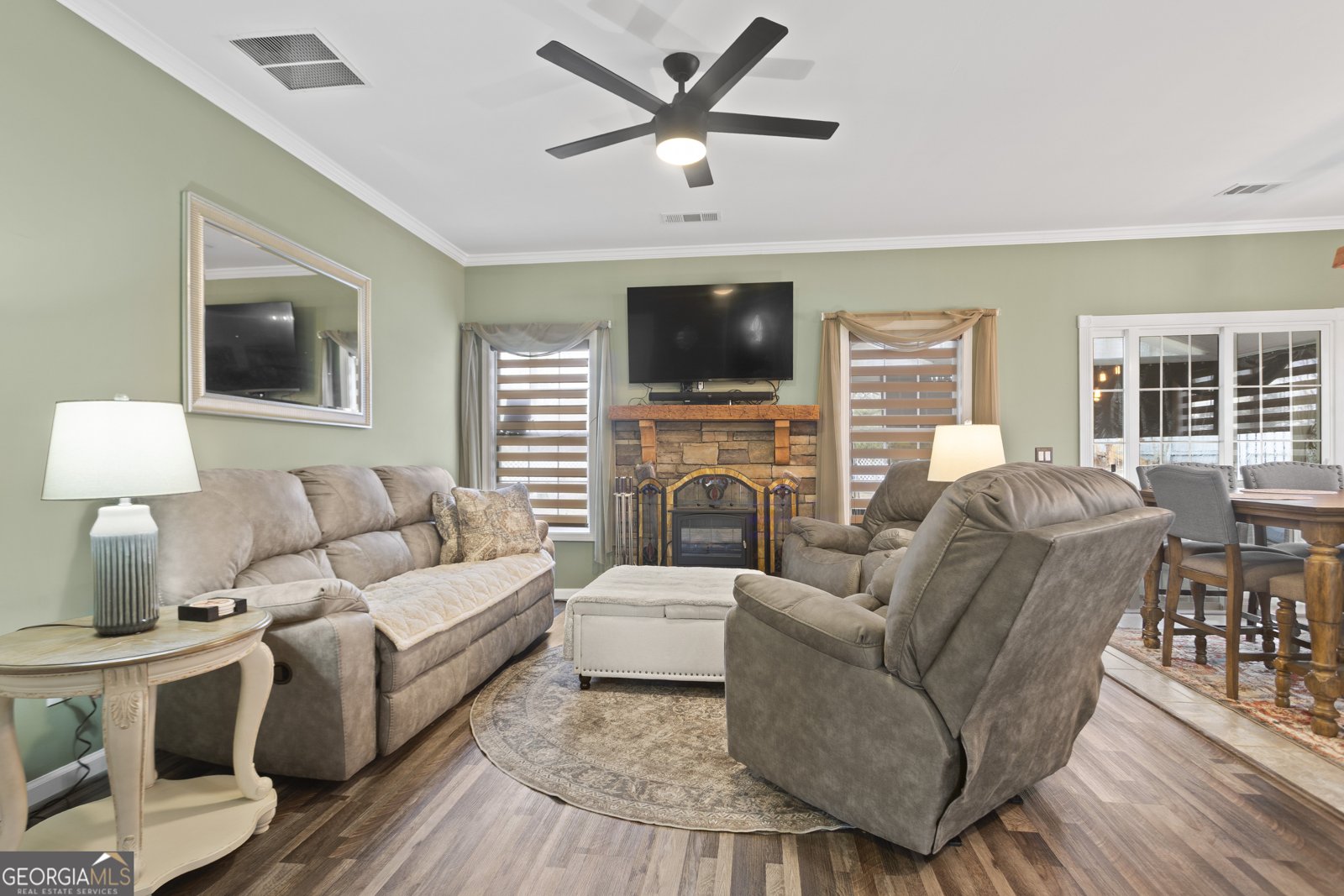 2156 Raccoon Court Villa Rica - Photo 9