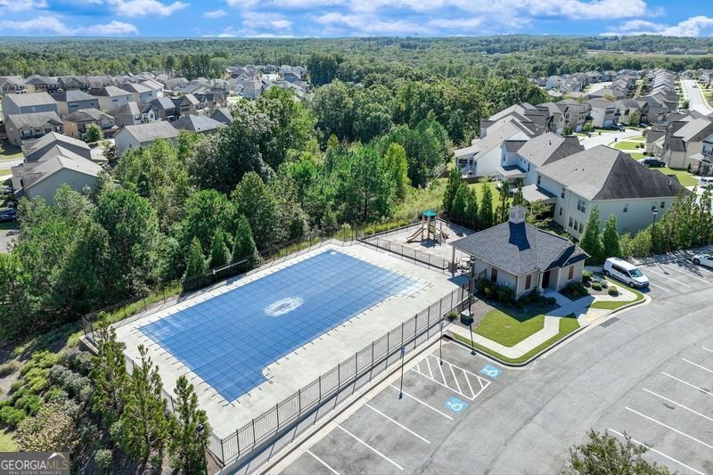 92 Wyevale Court Braselton - Photo 10