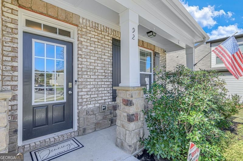 92 Wyevale Court Braselton - Photo 14