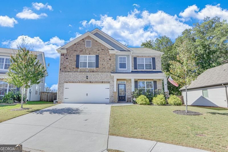 92 Wyevale Court Braselton - Photo 16