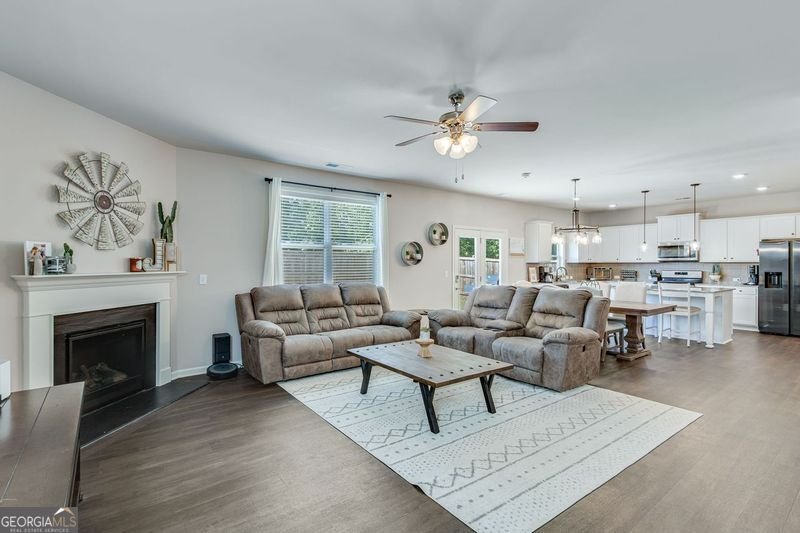 92 Wyevale Court Braselton - Photo 19