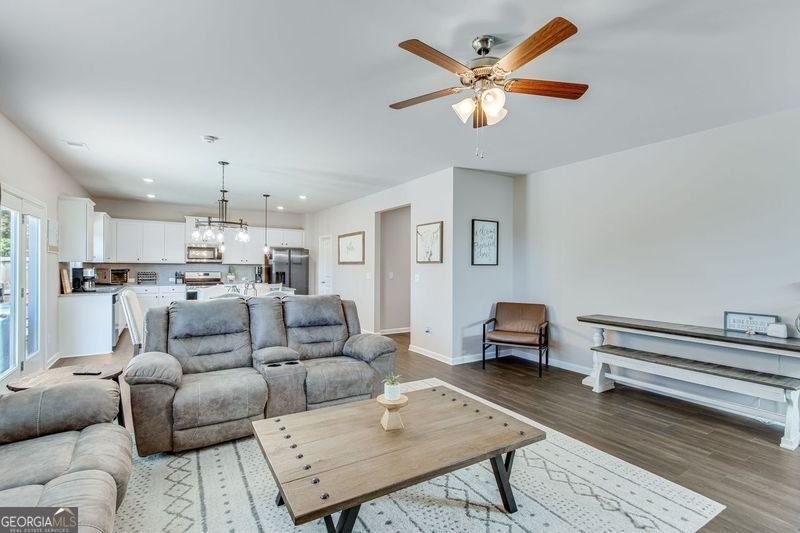 92 Wyevale Court Braselton - Photo 20