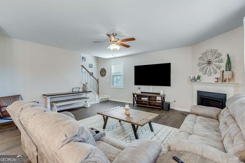 92 Wyevale Court Braselton - Photo 21