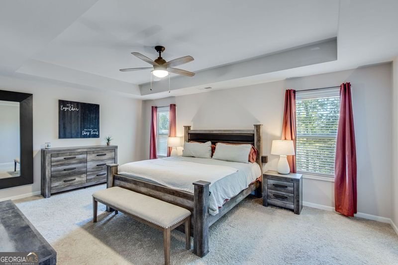 92 Wyevale Court Braselton - Photo 35