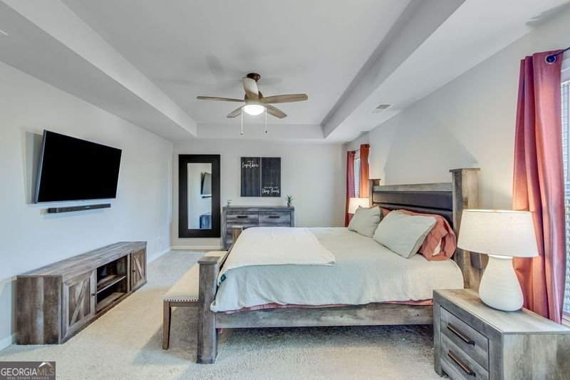 92 Wyevale Court Braselton - Photo 36