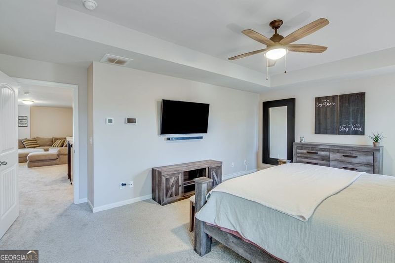 92 Wyevale Court Braselton - Photo 37