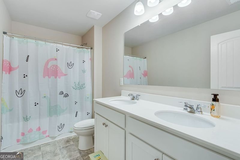 92 Wyevale Court Braselton - Photo 46