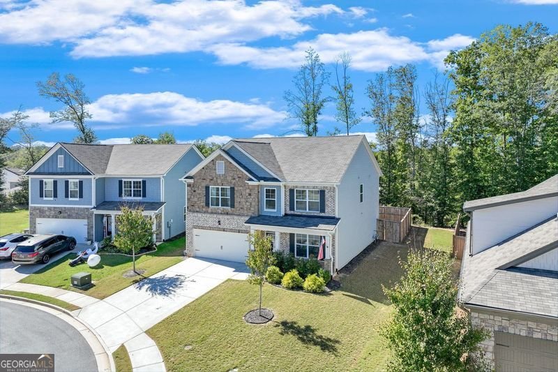 92 Wyevale Court Braselton - Photo 6