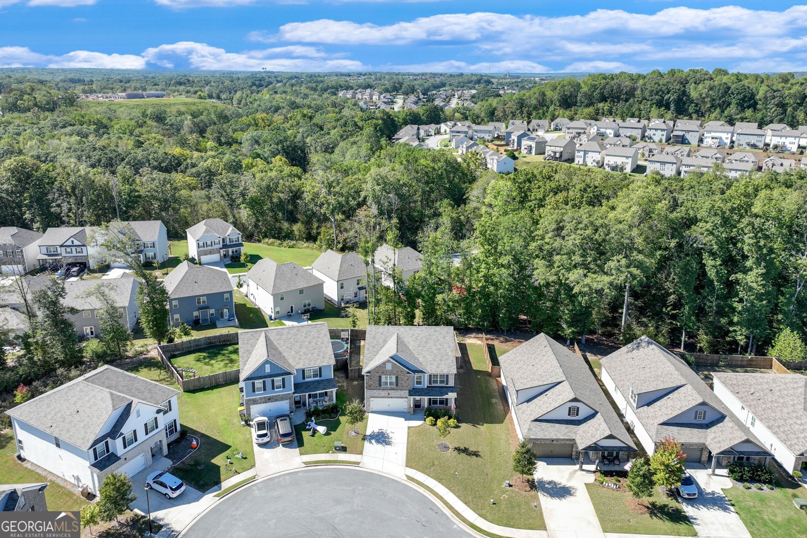 92 Wyevale Court Braselton - Photo 9
