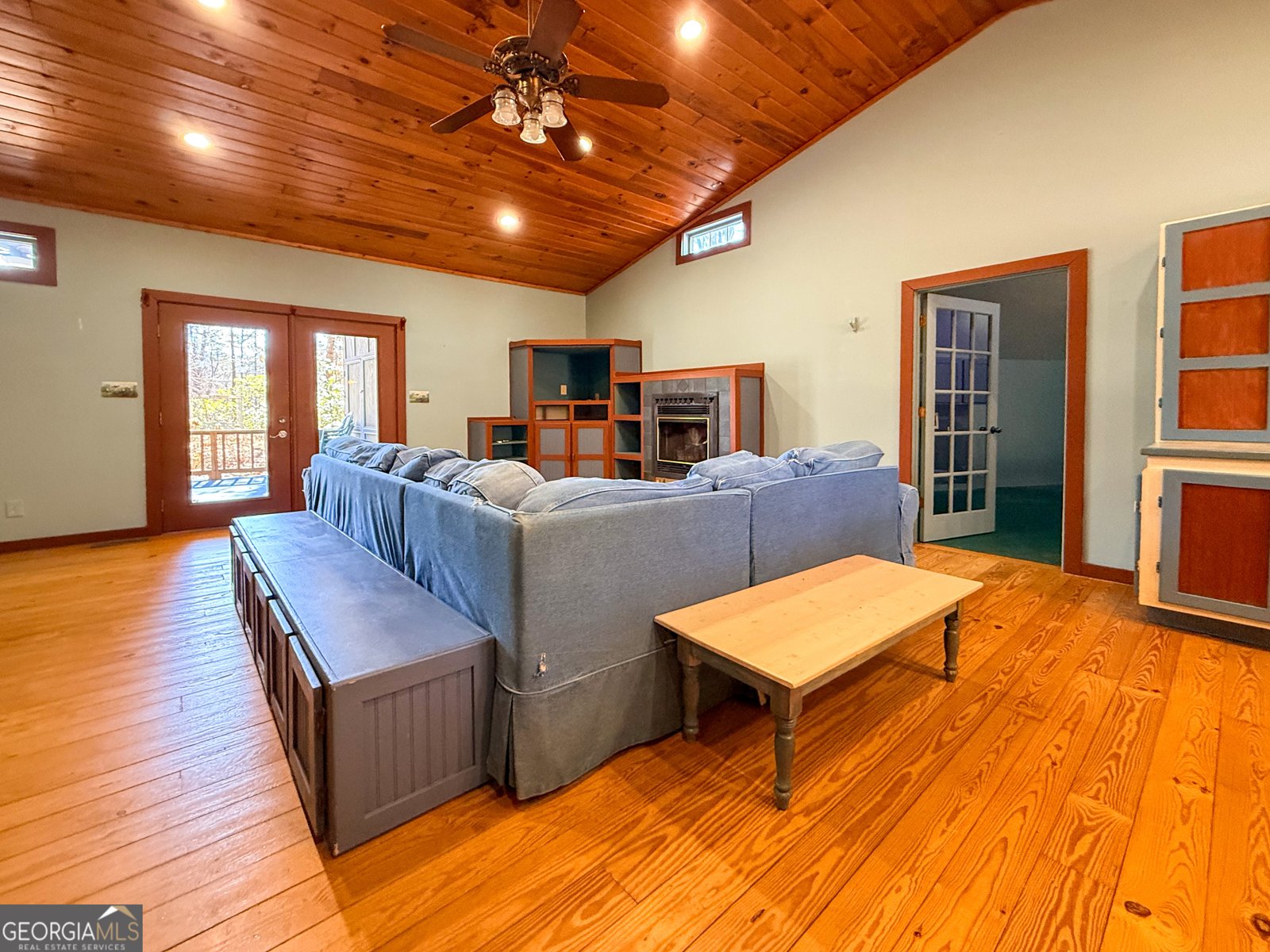 33 McNabb Lane Clarkesville - Photo 10