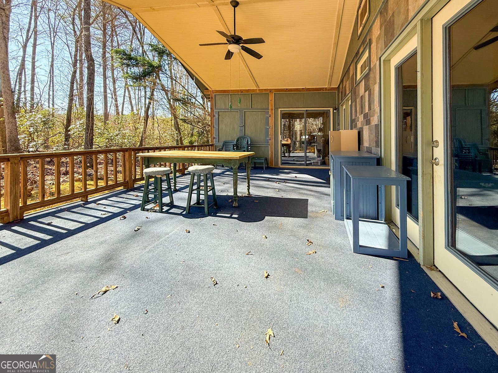 33 McNabb Lane Clarkesville - Photo 36