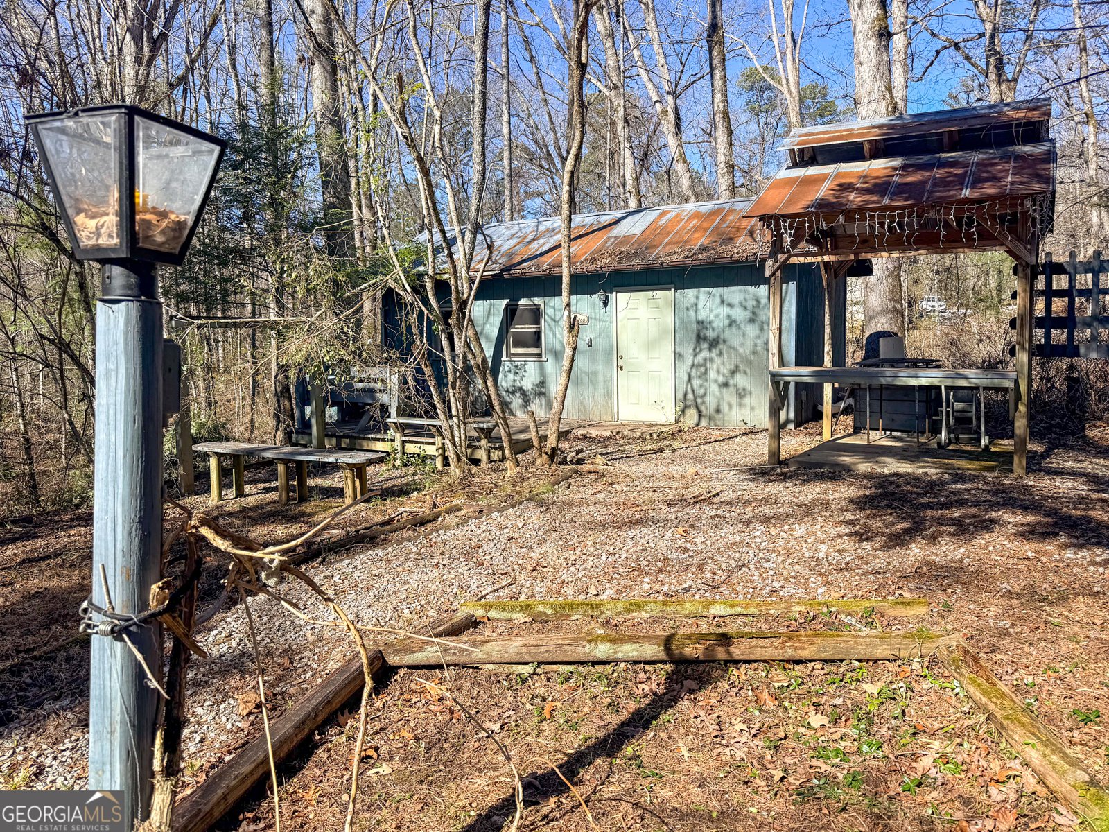 33 McNabb Lane Clarkesville - Photo 39