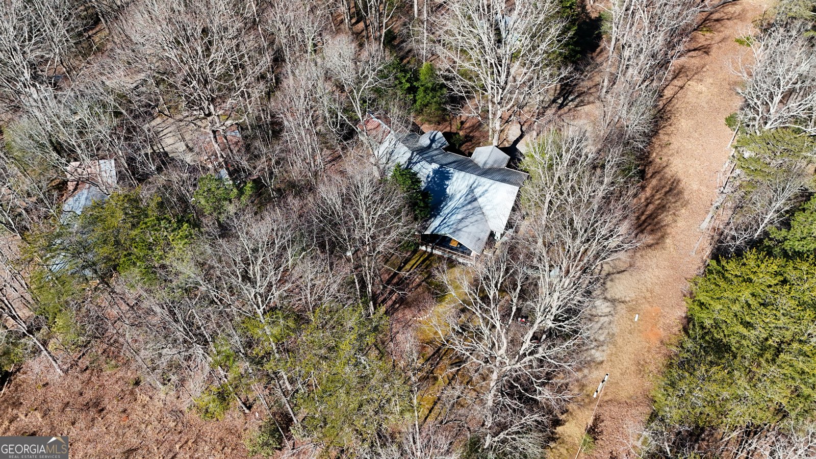 33 McNabb Lane Clarkesville - Photo 44