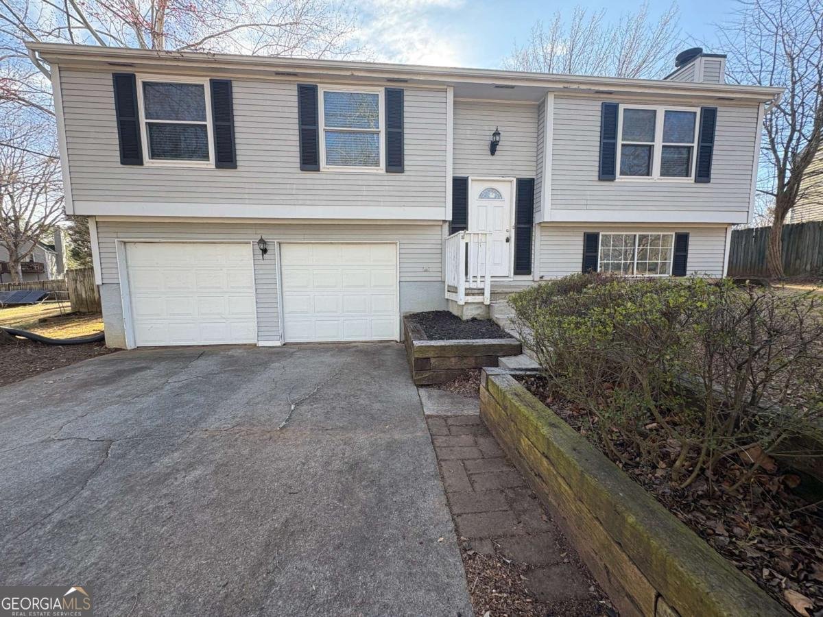 10415 Plantation Bridge Drive Alpharetta - Photo 1