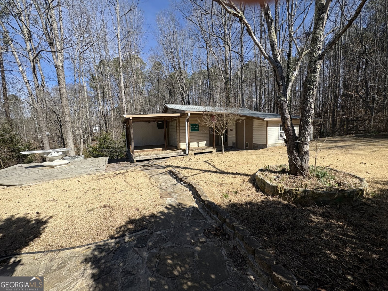 9871 Cumming Highway Canton - Photo 19