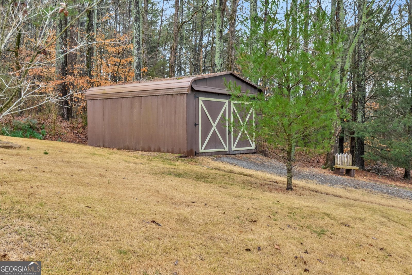 9871 Cumming Highway Canton - Photo 37