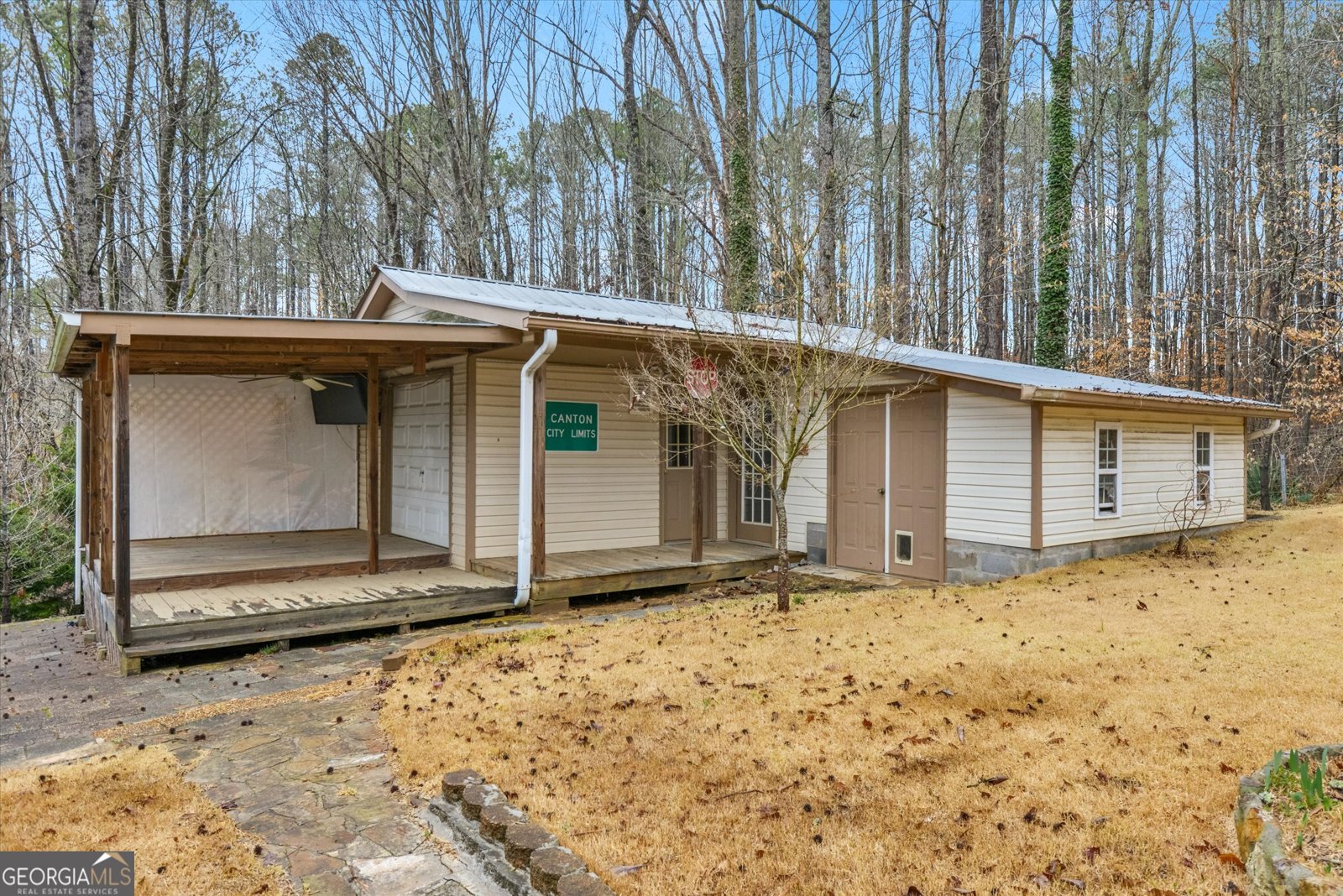 9871 Cumming Highway Canton - Photo 42