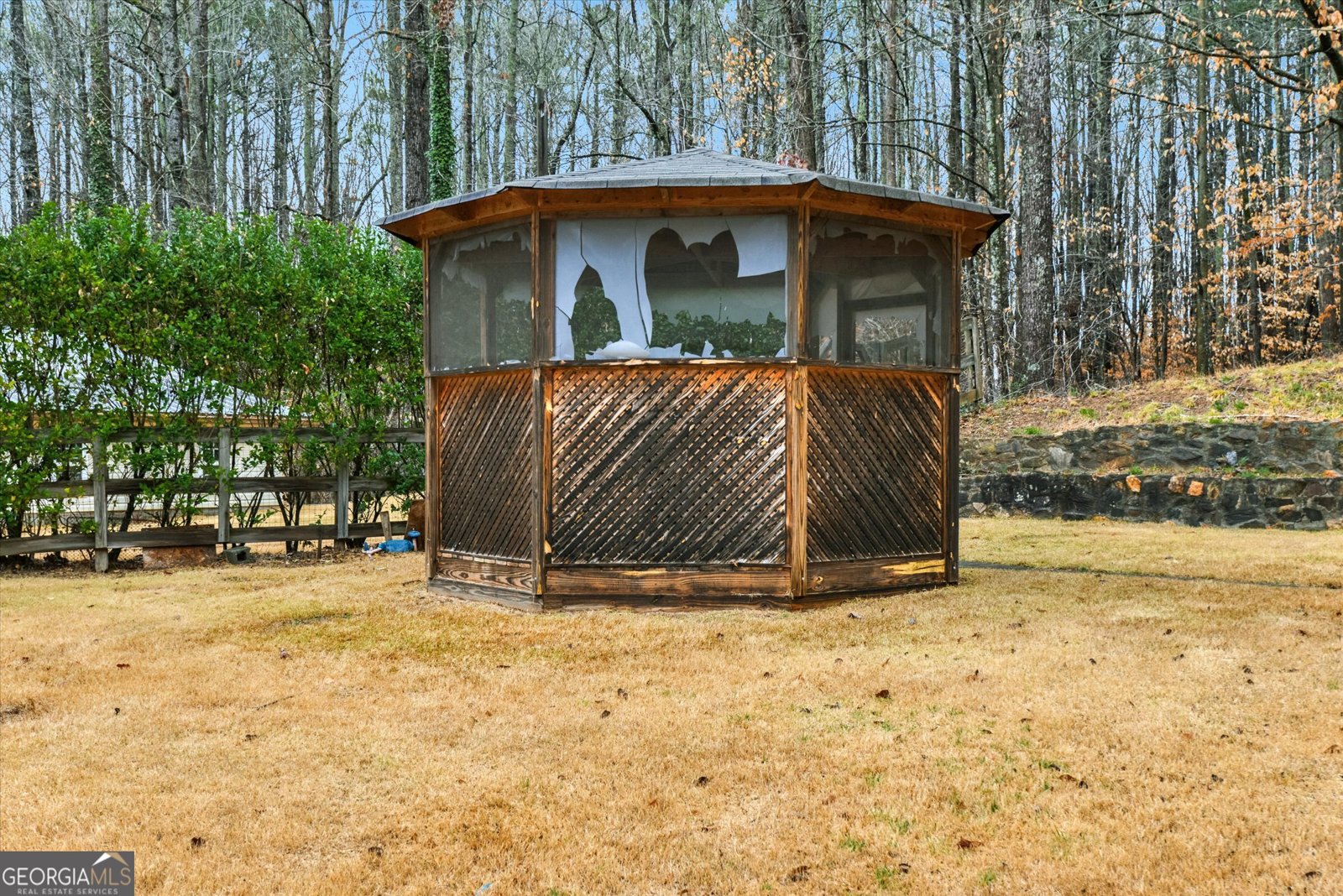 9871 Cumming Highway Canton - Photo 43