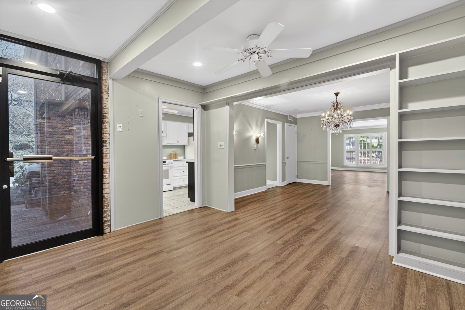 360 Vista Circle Macon - Photo 11