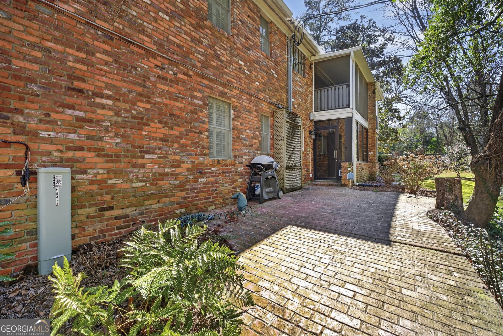 360 Vista Circle Macon - Photo 23