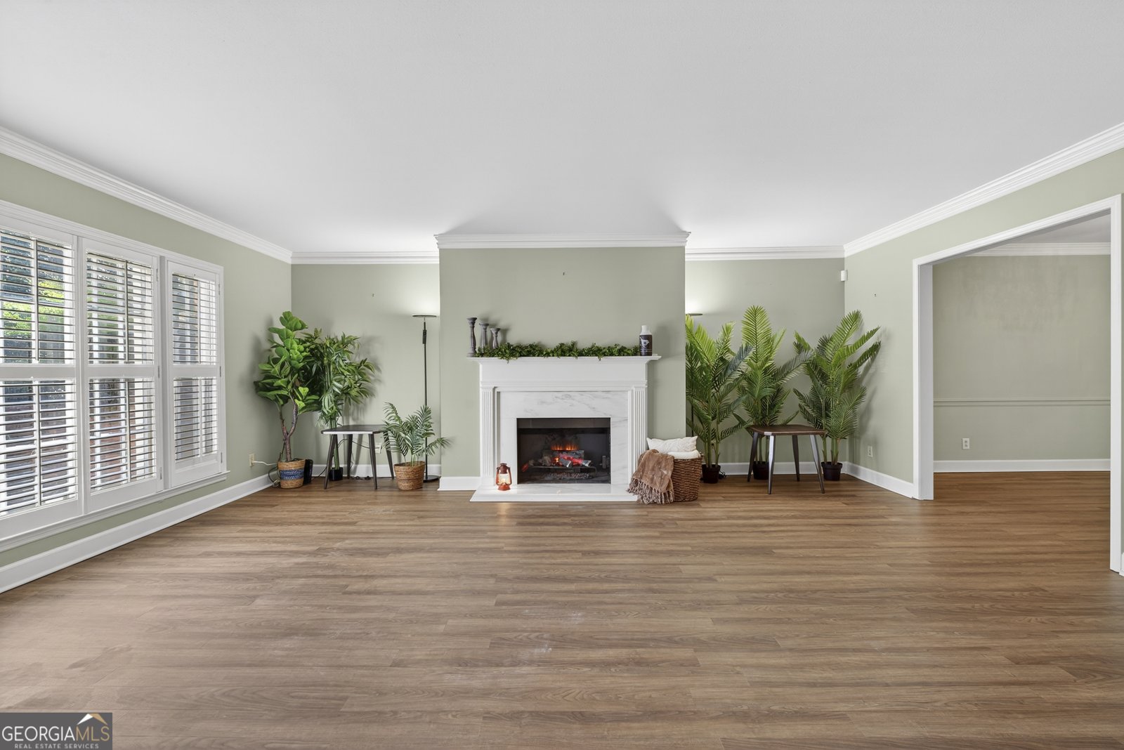 360 Vista Circle Macon - Photo 6