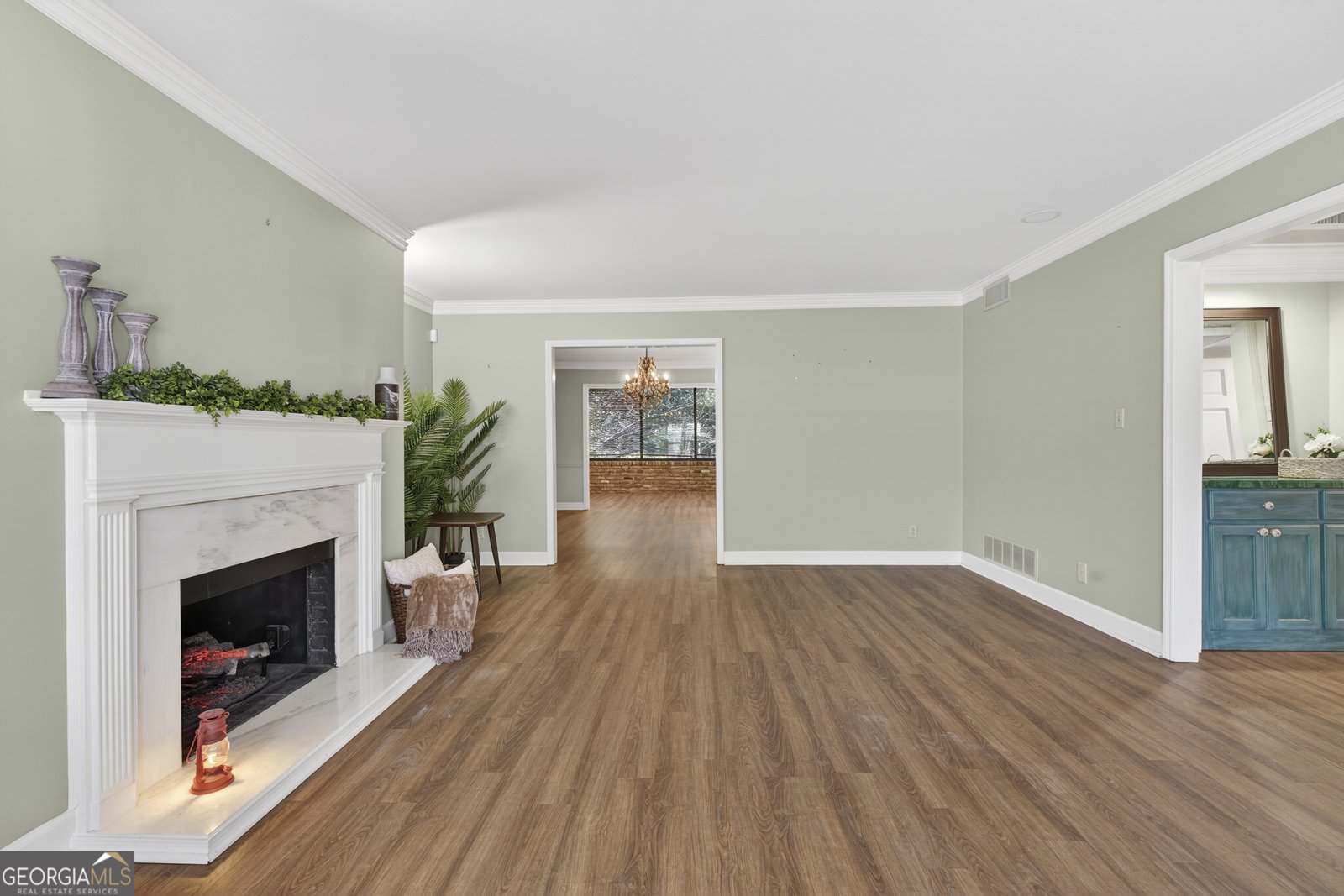 360 Vista Circle Macon - Photo 7