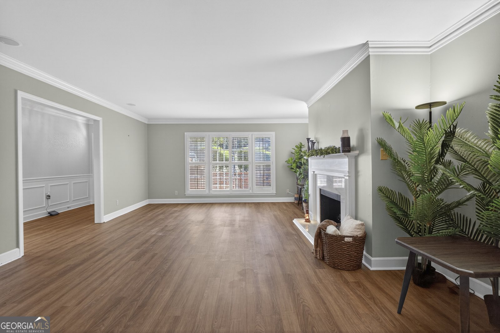 360 Vista Circle Macon - Photo 8