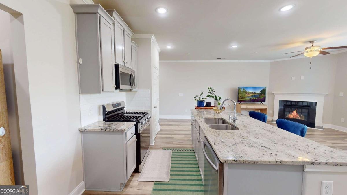 339 Cherryhill Lane Woodstock - Photo 10